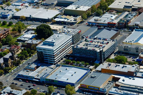 Mantra Albury Hotel - Accommodation Gold Coast 4