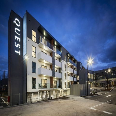 Quest Wodonga - Accommodation Gold Coast 0