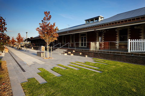 Quest Wodonga - Accommodation Gold Coast 9