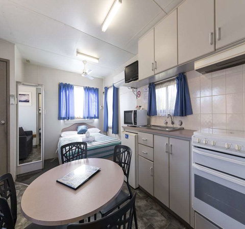 BIG4 Albury Tourist Park - Accommodation Gold Coast 2