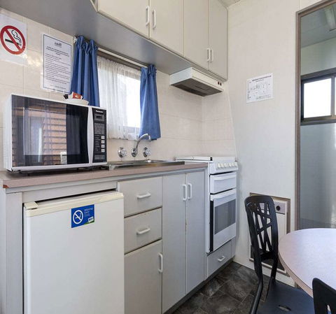 BIG4 Albury Tourist Park - Accommodation Gold Coast 5