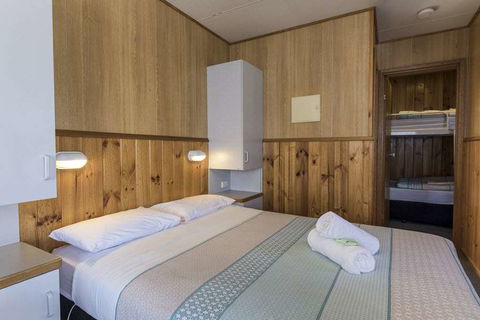 BIG4 Albury Tourist Park - Accommodation Gold Coast 6