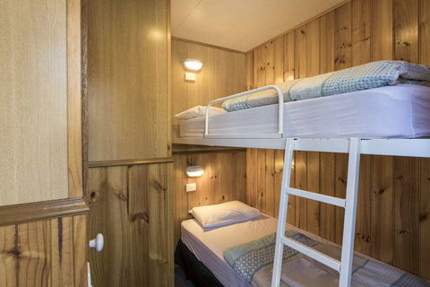 BIG4 Albury Tourist Park - Accommodation Gold Coast 8