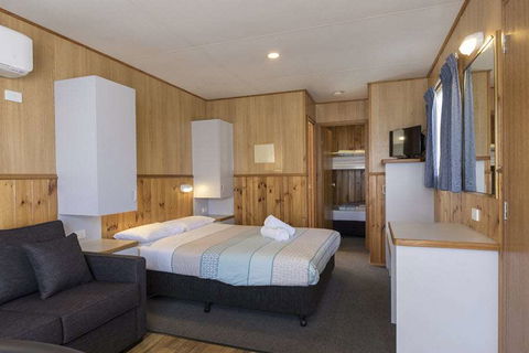 BIG4 Albury Tourist Park - Accommodation Gold Coast 11