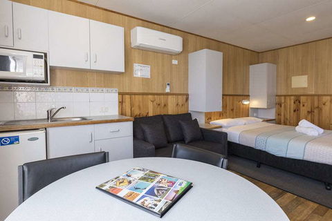 BIG4 Albury Tourist Park - Accommodation Gold Coast 12