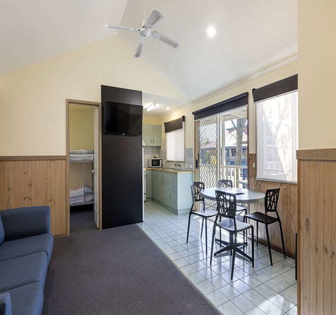 BIG4 Albury Tourist Park - Accommodation Gold Coast 16