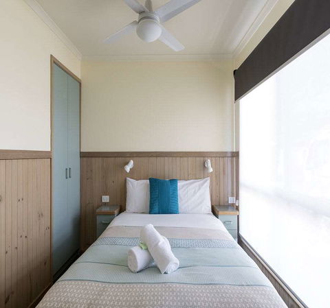 BIG4 Albury Tourist Park - Accommodation Gold Coast 17