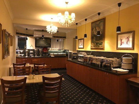 Albury Georgian - Accommodation Gold Coast 1