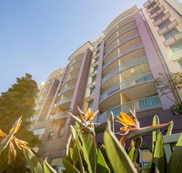 Hotel Gloria - 1 Gold Coast