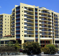 Springwood Tower Apartment Hotel - 1 Gold Coast