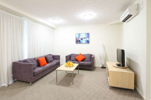 Caloundra Central Apartment Hotel - Accommodation Gold Coast 5