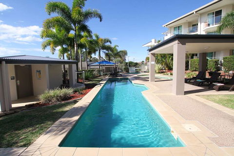 Caloundra Central Apartment Hotel - Accommodation Gold Coast 8