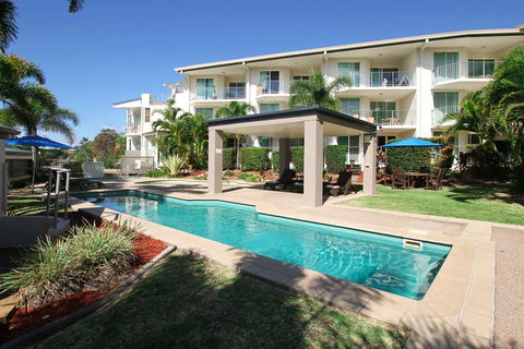 Caloundra Central Apartment Hotel - Accommodation Gold Coast 9