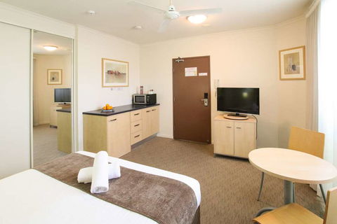 Caloundra Central Apartment Hotel - Accommodation Gold Coast 14