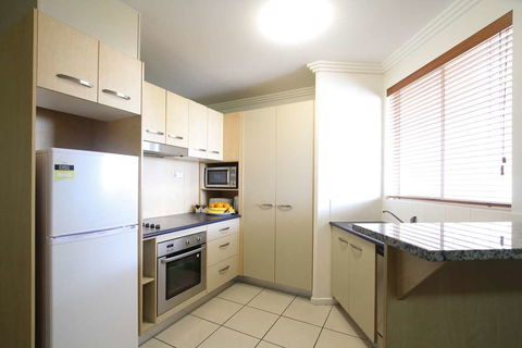 Caloundra Central Apartment Hotel - Accommodation Gold Coast 17