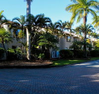 Oaks Oasis Caloundra - Accommodation Gold Coast