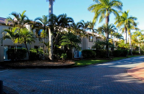 Oaks Oasis, Caloundra - Accommodation Gold Coast 0