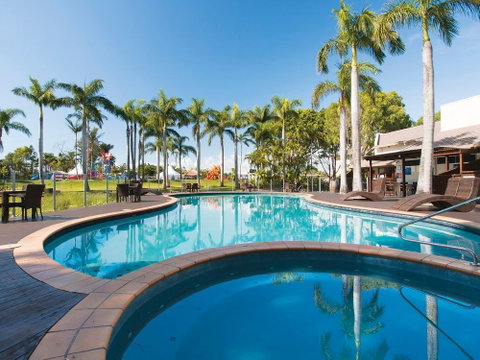 Oaks Oasis, Caloundra - Accommodation Gold Coast 3