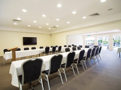 Oaks Oasis, Caloundra - Accommodation Gold Coast 4