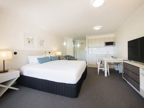 Oaks Oasis, Caloundra - Accommodation Gold Coast 6
