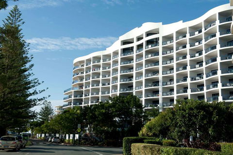 Ramada Resort Golden Beach - Accommodation Gold Coast 0