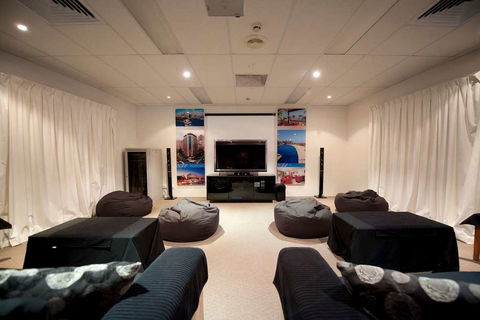 Ramada Resort Golden Beach - Accommodation Gold Coast 3