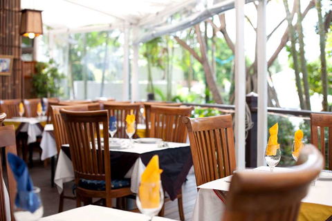 Ramada Resort Golden Beach - Accommodation Gold Coast 6