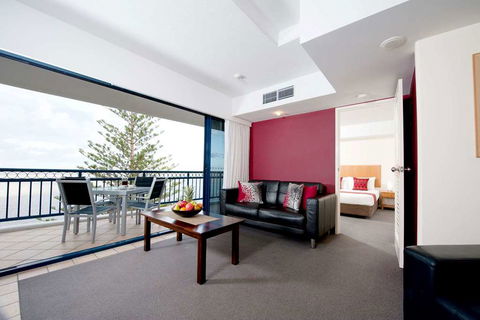 Ramada Resort Golden Beach - Accommodation Gold Coast 7