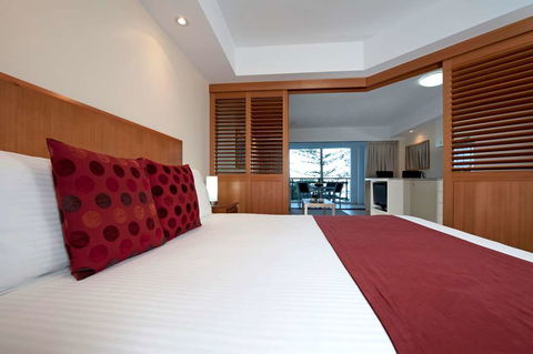 Ramada Resort Golden Beach - Accommodation Gold Coast 8