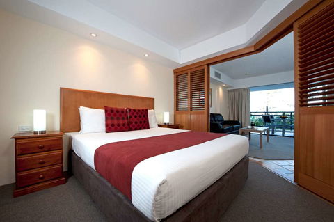 Ramada Resort Golden Beach - Accommodation Gold Coast 9