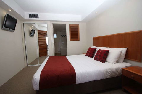 Ramada Resort Golden Beach - Accommodation Gold Coast 11