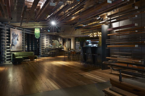 Ovolo Nishi - Gold Coast 4U 3