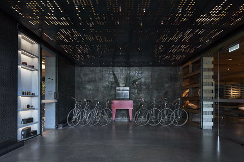 Ovolo Nishi - Gold Coast 4U 4