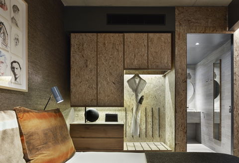 Ovolo Nishi - Gold Coast 4U 6