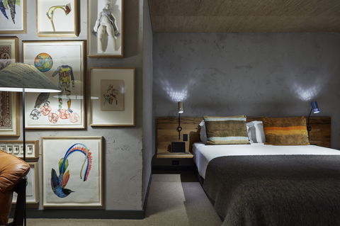 Ovolo Nishi - Gold Coast 4U 8