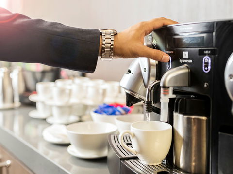 Novotel Canberra - Gold Coast 4U 8