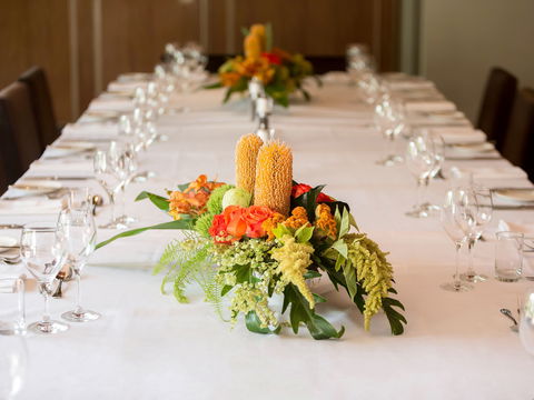 Novotel Canberra - Gold Coast 4U 12