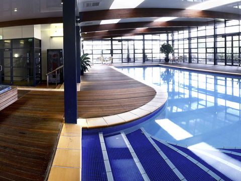 Novotel Canberra - Gold Coast 4U 13
