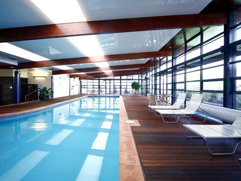 Novotel Canberra - Gold Coast 4U 14