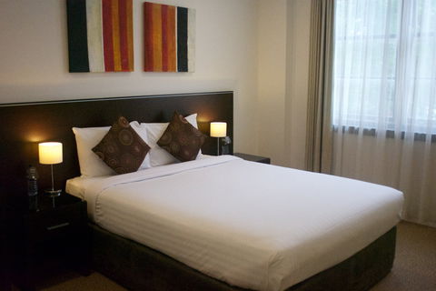 Quest Canberra - Accommodation Gold Coast 9