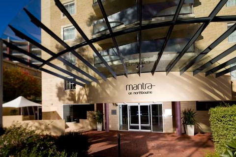 Mantra On Northbourne - Gold Coast 4U 0