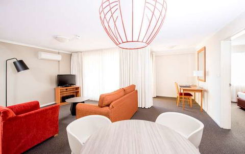 Mantra On Northbourne - Gold Coast 4U 1