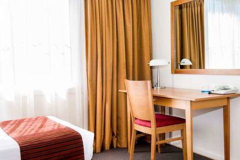 Mantra On Northbourne - Gold Coast 4U 4