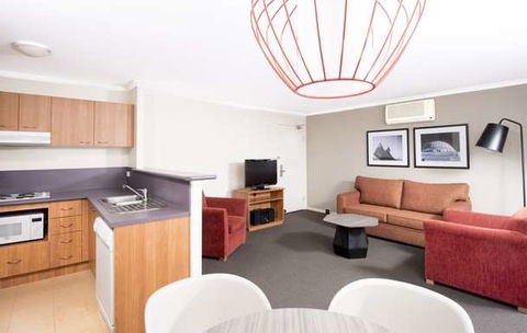 Mantra On Northbourne - Gold Coast 4U 6