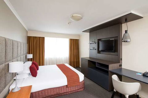 Mantra On Northbourne - Gold Coast 4U 10