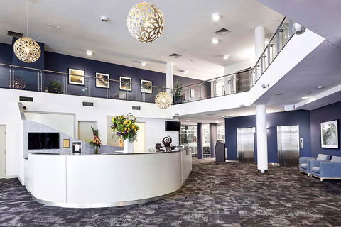Quality Hotel Dickson - Accommodation Gold Coast 0