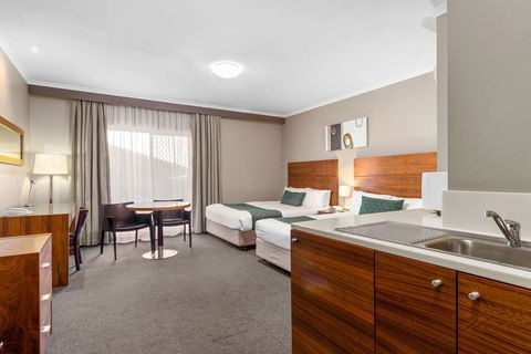 Quality Hotel Dickson - Accommodation Gold Coast 6