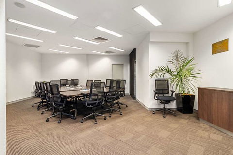 Quality Hotel Dickson - Accommodation Gold Coast 8