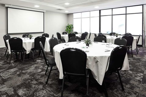 Quality Hotel Dickson - Accommodation Gold Coast 10