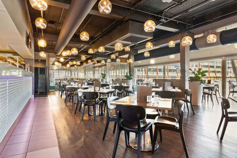 Quality Hotel Dickson - Accommodation Gold Coast 13